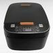 Рисоварка автоматична 5л 900Вт rice cooker AND Reki A1-001A Чорна