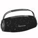 Бездротова колонка 35Вт Bluetooth Hopestar H51 Чорна