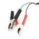 Насос для перекачки дизельного топлива DB 12V mini Серый
