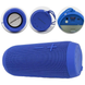 Портативная Bluetooth колонка Hopestar P7 Синяя