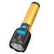 Ліхтар ручний акумуляторний Coba CB-C50 LED з USB