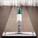 Швабра с распылителем Water spray mop Белая