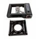 Горелка газовая туристическая Portable Gas Stove BDZ-155-А в коробке
