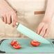 Набір кухонного приладдя 19 предметів Kitchenware Set Бірюзовий