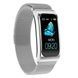 Смарт-годинник Smart Mioband PRO Silver