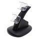 Док-станция для геймпада PS RD-00-22 Черная