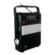 Портативна сонячна радіо станція із сонячною панеллю NNS Solar Charge NS-8033LS Bluetooth+FM+USB