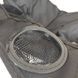 Стілець розкладний SKIF Outdoor Comfort Чорний