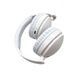 Бездротові навушники Bluetooth XO BE36 Білі