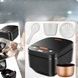Рисоварка автоматична 5л 900Вт rice cooker AND Reki A1-001A Чорна