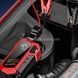 Автомобільний пусковий пристрій для акумулятора JUMP STARTER + Компресор