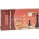 Шахматы деревянные 3в1 (нарды, шашки, шахматы) Chess C36819