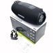 Бездротова колонка 35Вт Bluetooth Hopestar H51 Чорна