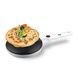 Электрическая блинница погружная DSP CREPE MAKER KC3016 Белая