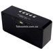Портативная Bluetooth колонка Wster SPS WS 768 BT