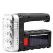 Ліхтарик TORCH BL-7701A-COB