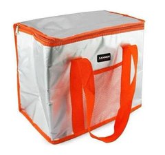 Сумка-холодильник DT-4250 (36*20*38 см) Оранжевая