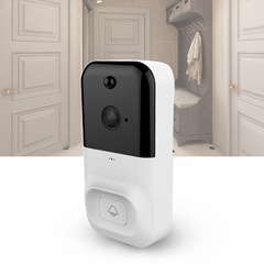 Беспроводная видеокамера дверного звонка Smart Doorbell X5 wifi