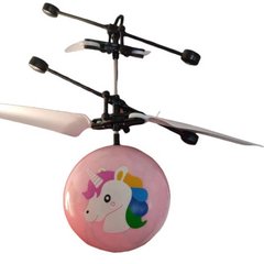 Літаючий шар My Little Pony Рожевий