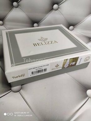Рушники подарункові Belizza BLZ Vitage Махра набір 2 шт