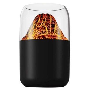 Зволожувач повітря Вулкан Humidifier JSQ-1 Чорний