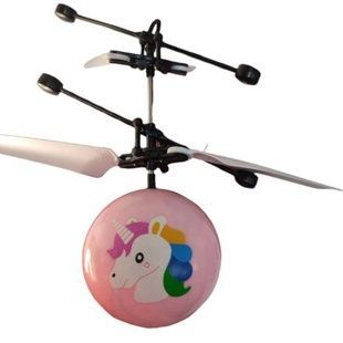 Летающий шар My Little Pony Розовый