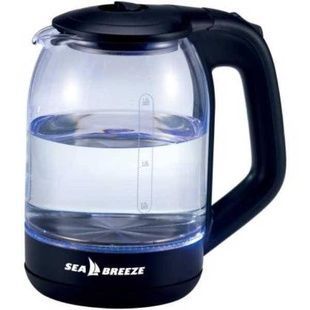 Электрочайник SeaBreeze SB-014 1,8л 1500Вт