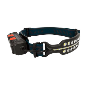 Ліхтарик налобний Floodlight COB Headlamp