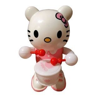 Іграшка інтерактивна Dancing Happy Hello Kitty