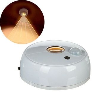 Універсальна підсвічування з датчиком руху Cozy Glow LED