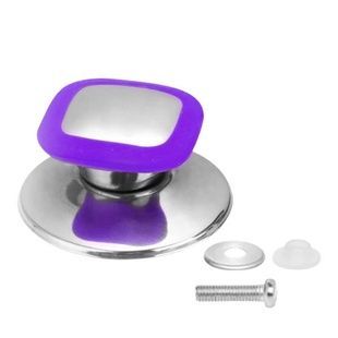 Ручка для кришки FRU-206, фіолетова