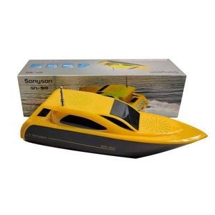 Колонка Sonyson SN-910 Жовта