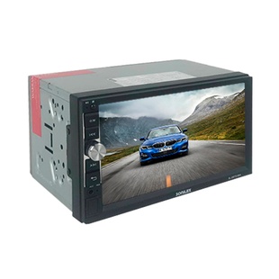 Автомагнітола 2DIN SONILEX SL-DDTS1854 повна база