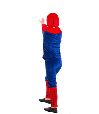 Новогодний костюм Человека-Паука размер S