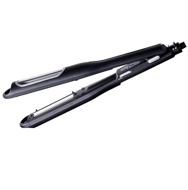 Утюжок-гофре Automatic Crimping Hair Iron 8040 Черный