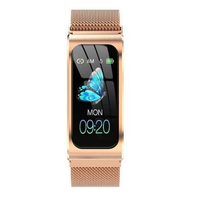 Смарт-годинник Smart Mioband PRO Gold