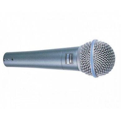 Провідний мікрофон BETA 58A