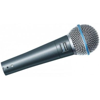 Проводной микрофон BETA 58A