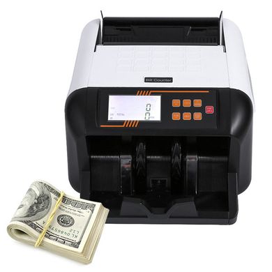 Рахункова машинка для грошей Bill Counter 555MG