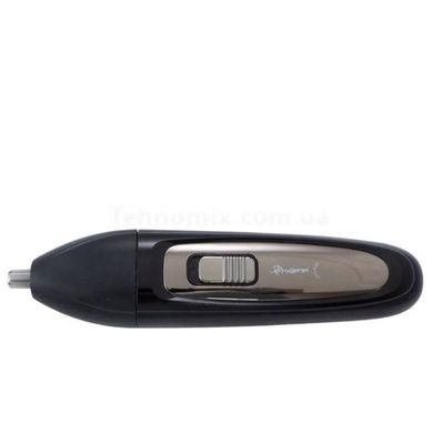 Триммер машинка бритва Gemei GM-561 Pro 3 в 1 Черный