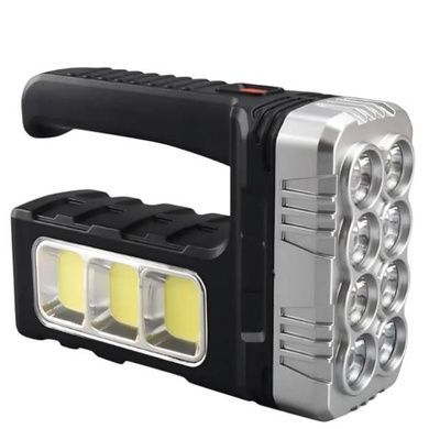 Ліхтарик TORCH BL-7701A-COB
