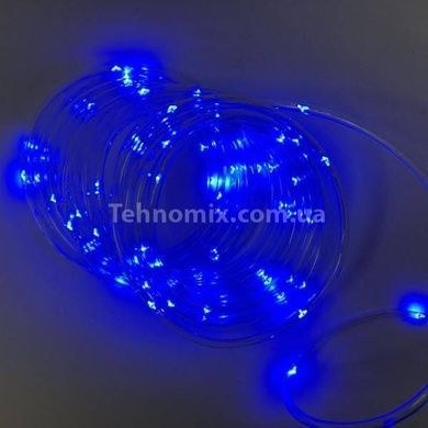 Гирлянда уличная 10 метров SF-20 Синий