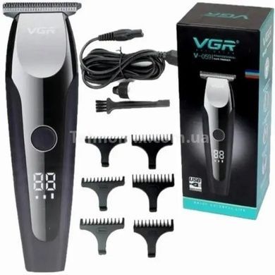 Машинка для стрижки волос VGR V-059