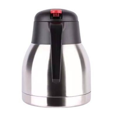Термос в виде чайника 2,0л Safety Cup