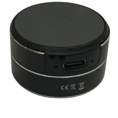 Колонка бездротова портативна Hombasing Bluetooth