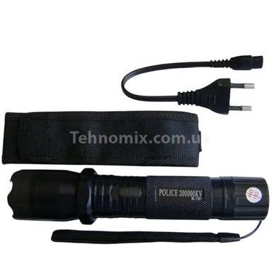 Ліхтар ручний з відлякувачем BL-1101