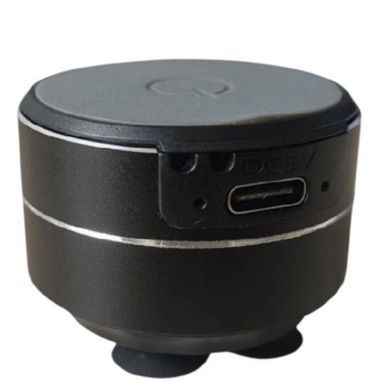 Колонка бездротова портативна Hombasing Bluetooth