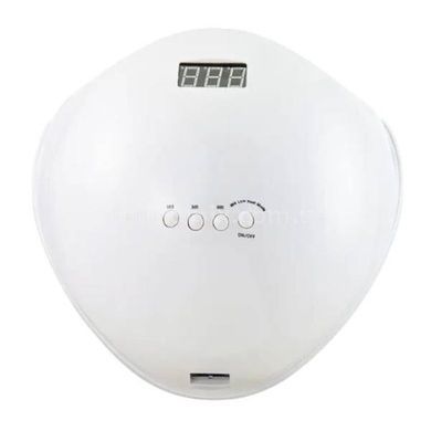 Лампа для маникюра UV/LED 48 Вт Sokany SK-923 Белый
