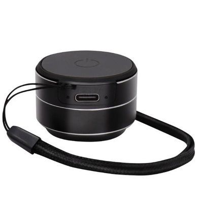 Колонка бездротова портативна Hombasing Bluetooth