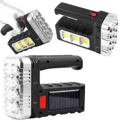 Ліхтарик TORCH BL-7701A-COB